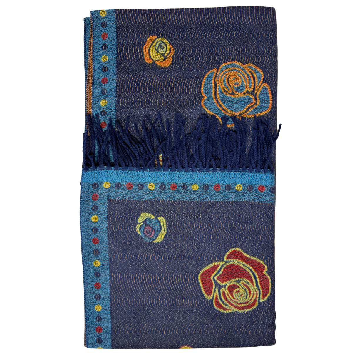 Pashmina 007 de Mujer