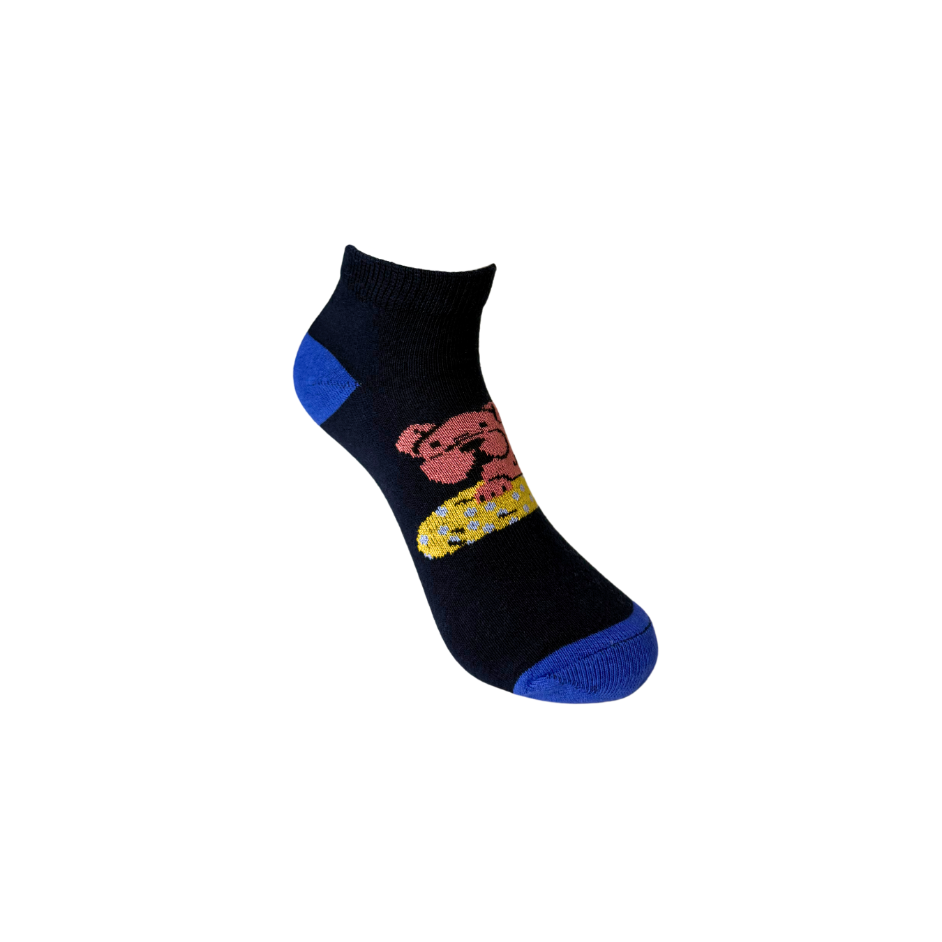 Calcetines 00463 Bebé - 3 Pack