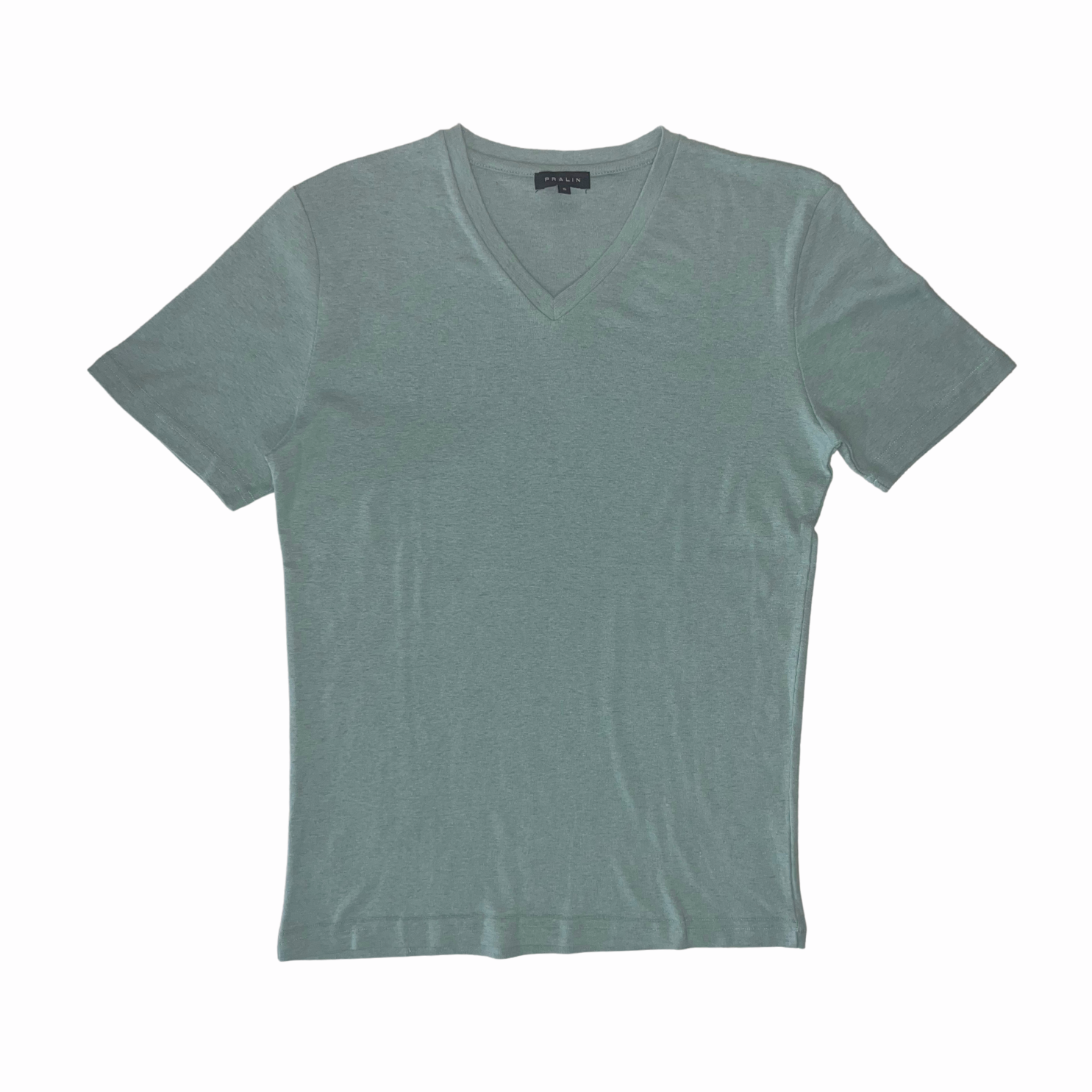 Playera con Cuello V 10004 para Hombre