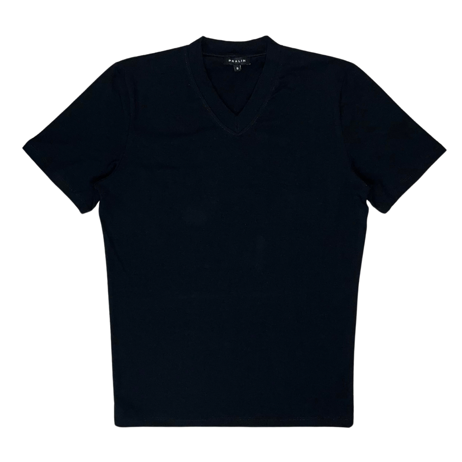 Playera con Cuello V 10013 para Hombre