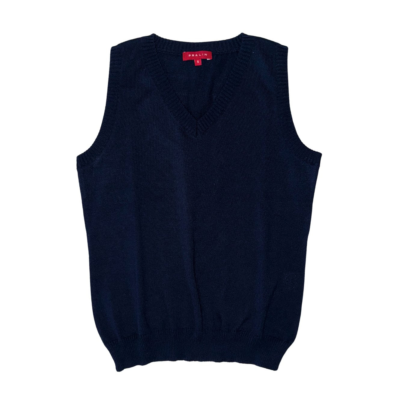 Chaleco 10063 Mujer