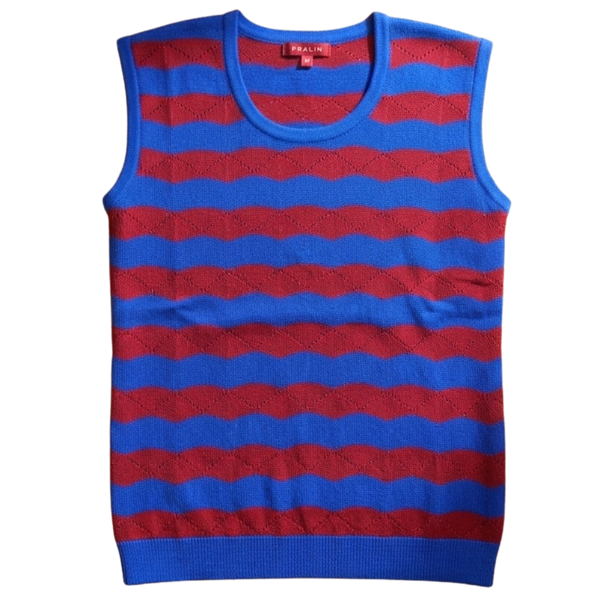 Blusa Sin Mangas 10517 Mujer