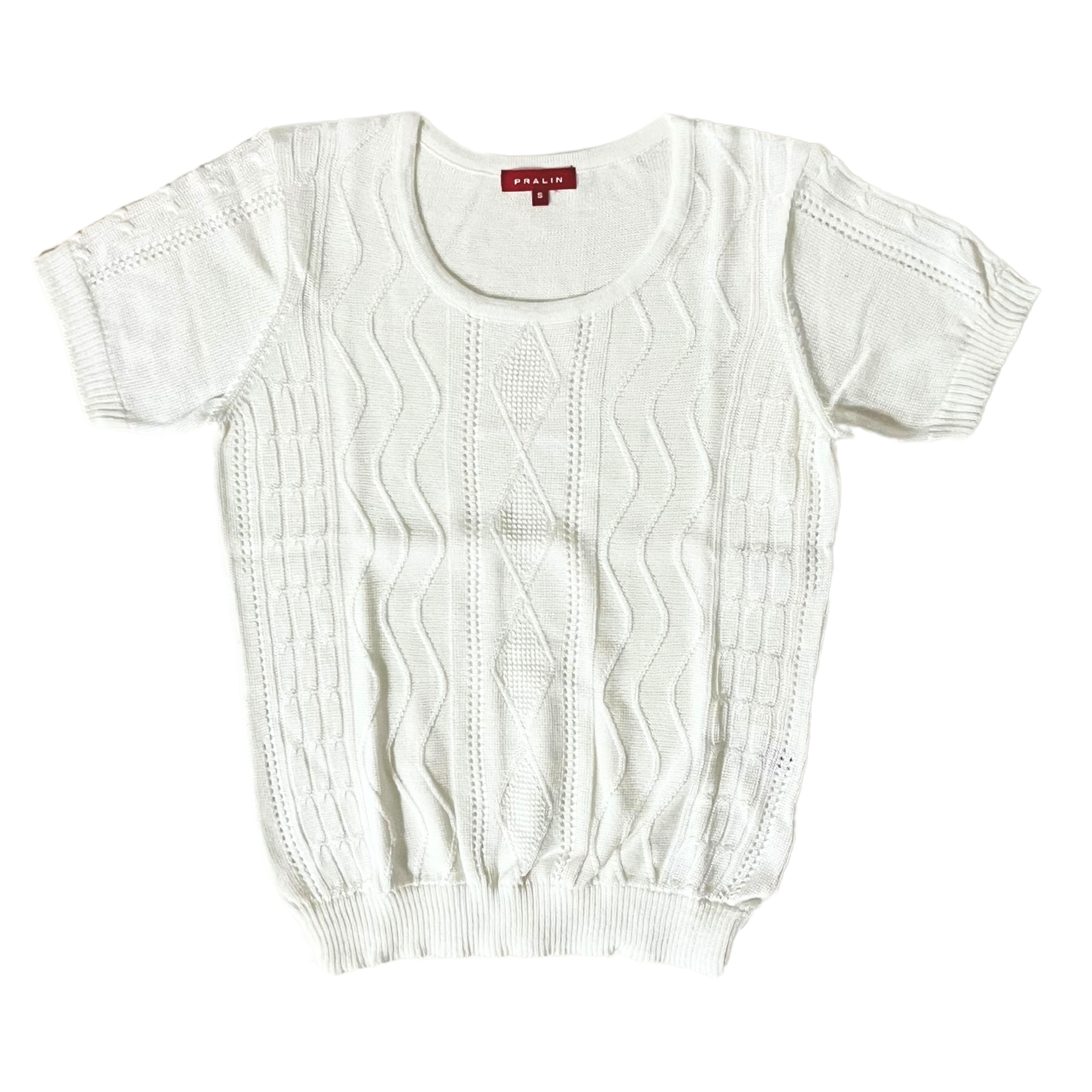 Blusa 10480 Mujer