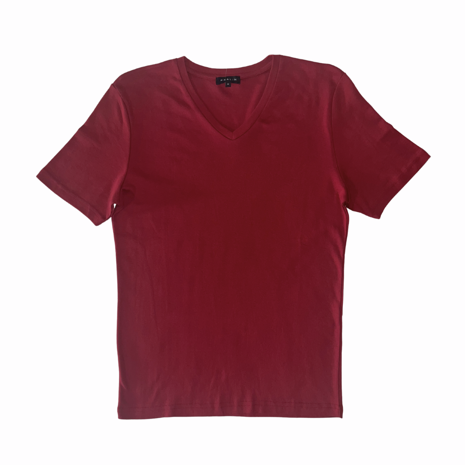 Playera con Cuello V 10004 para Hombre