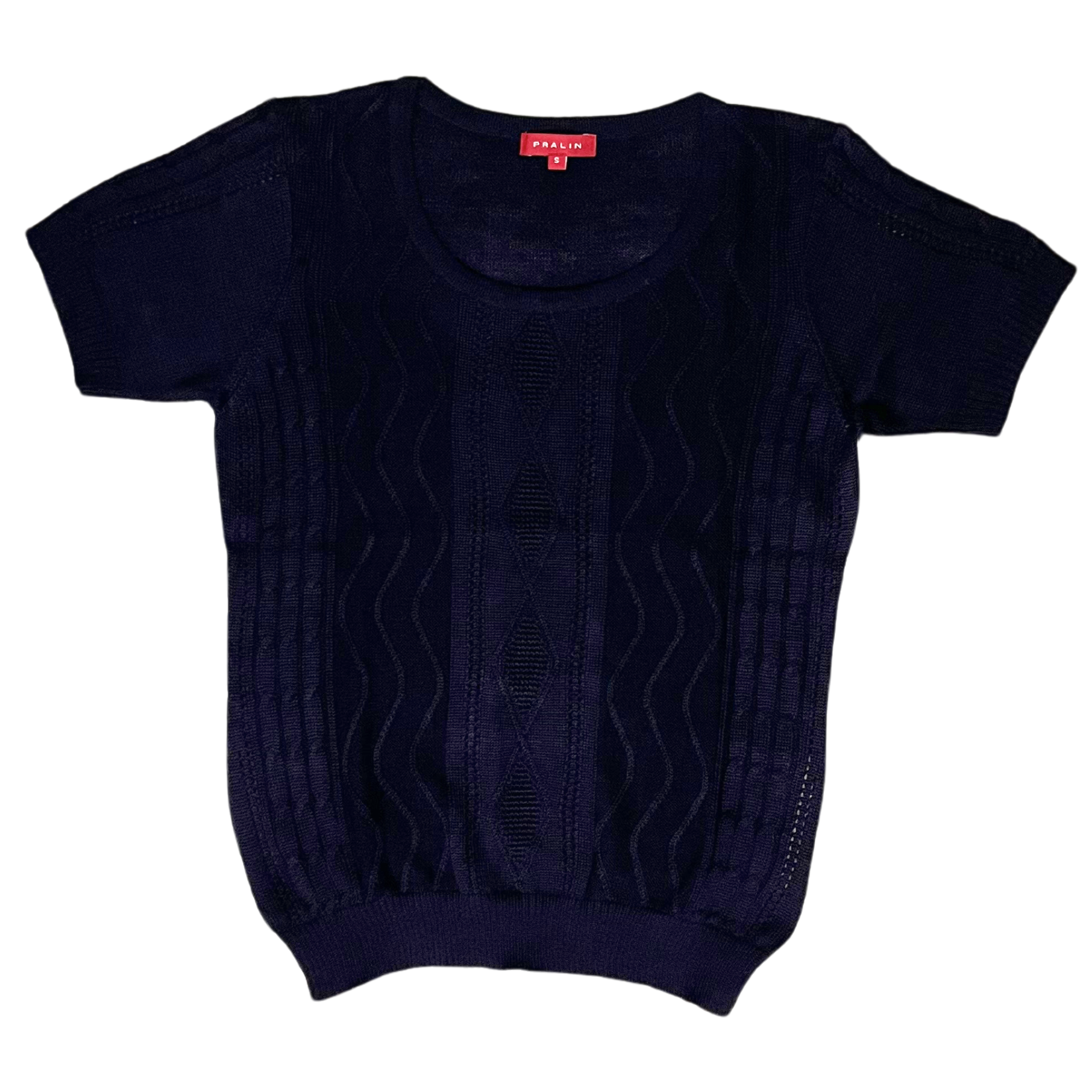 Blusa 10480 Mujer
