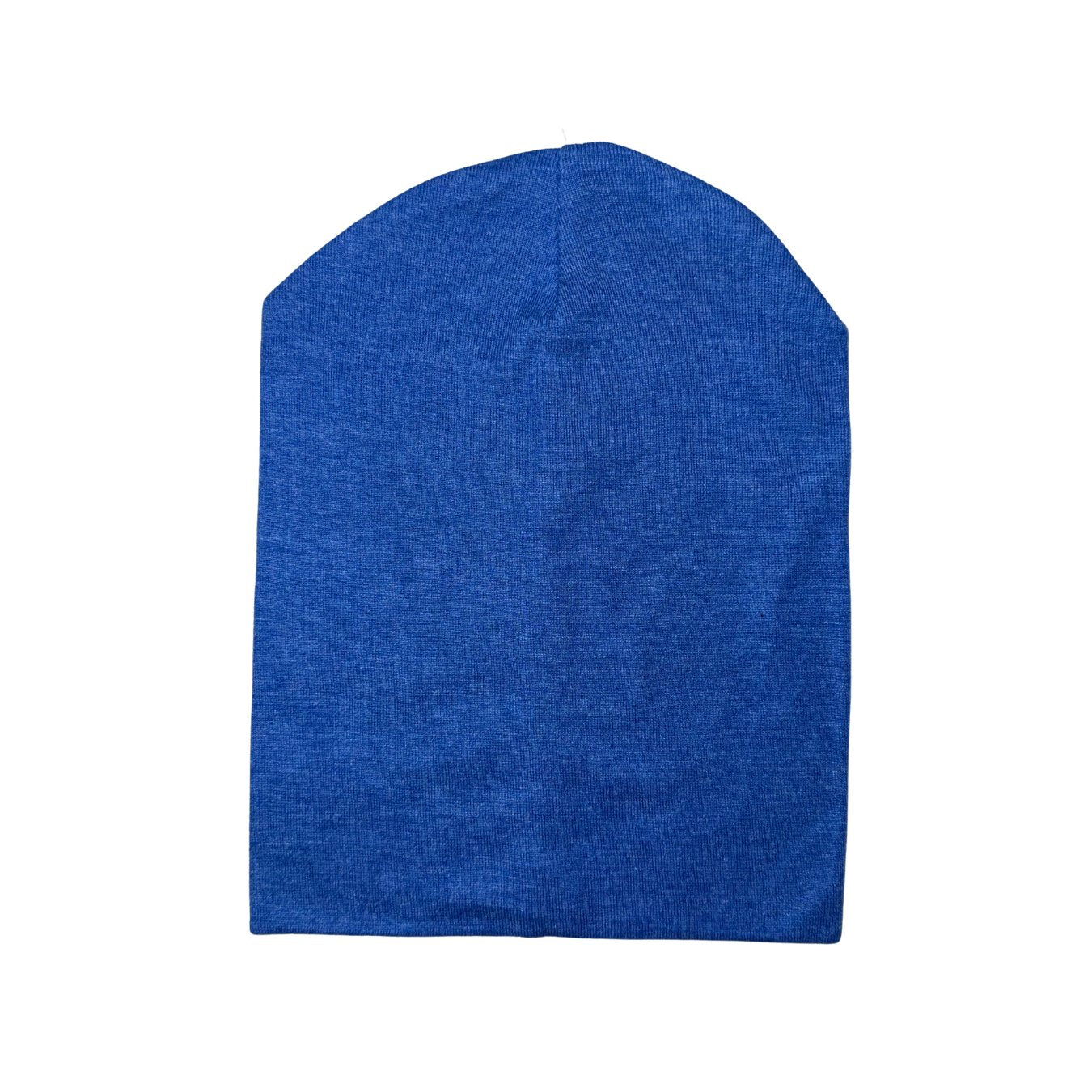 Gorro de Algodón Peinado Unisex para Adulto