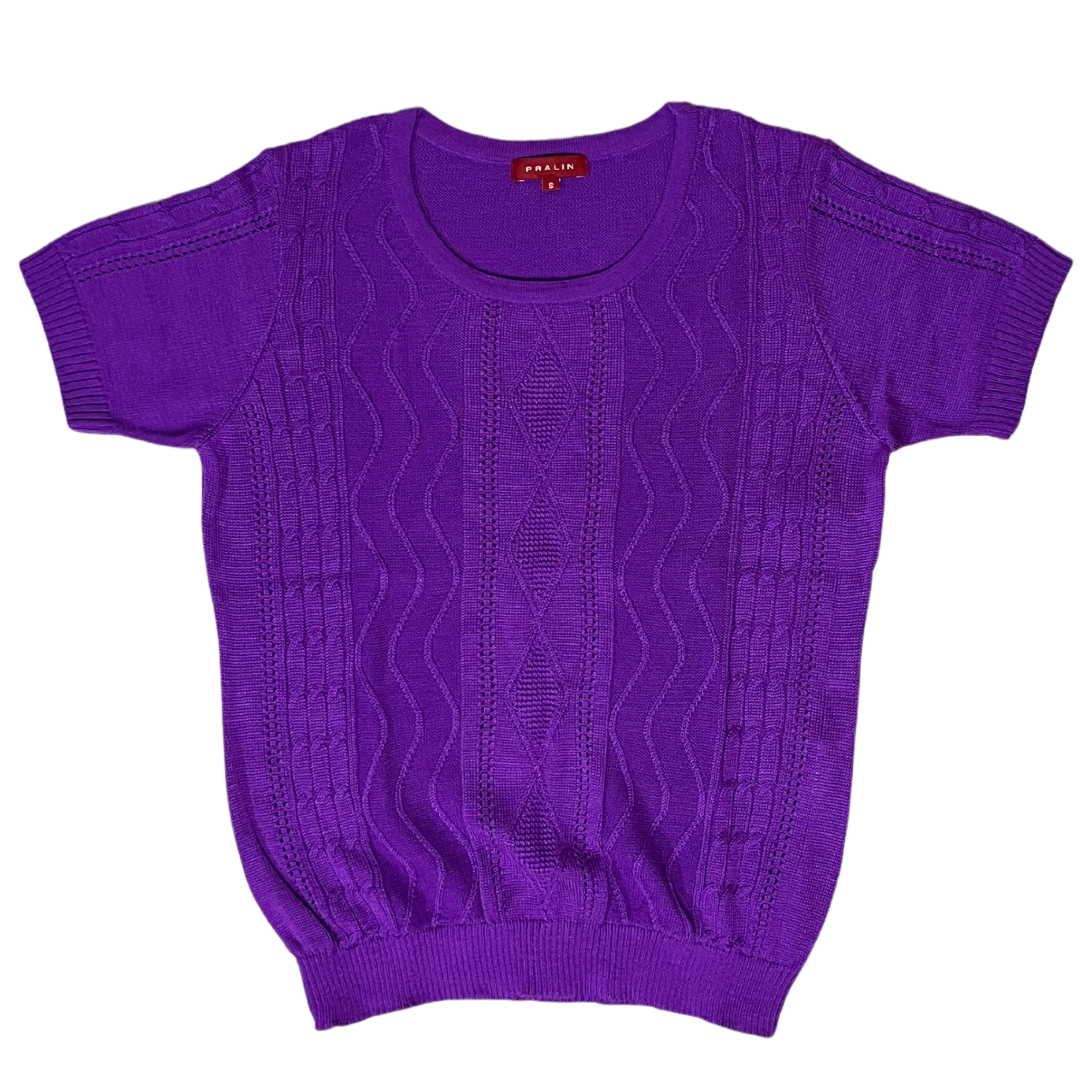 Blusa 10480 Mujer