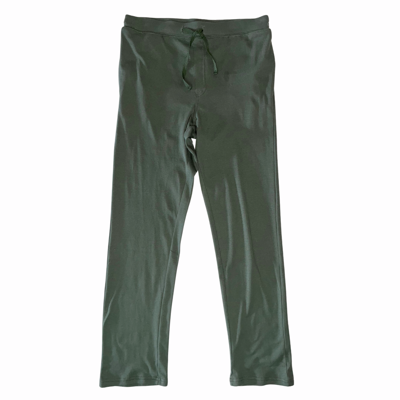 Pantalón de dormir de algodón 00012 Hombre