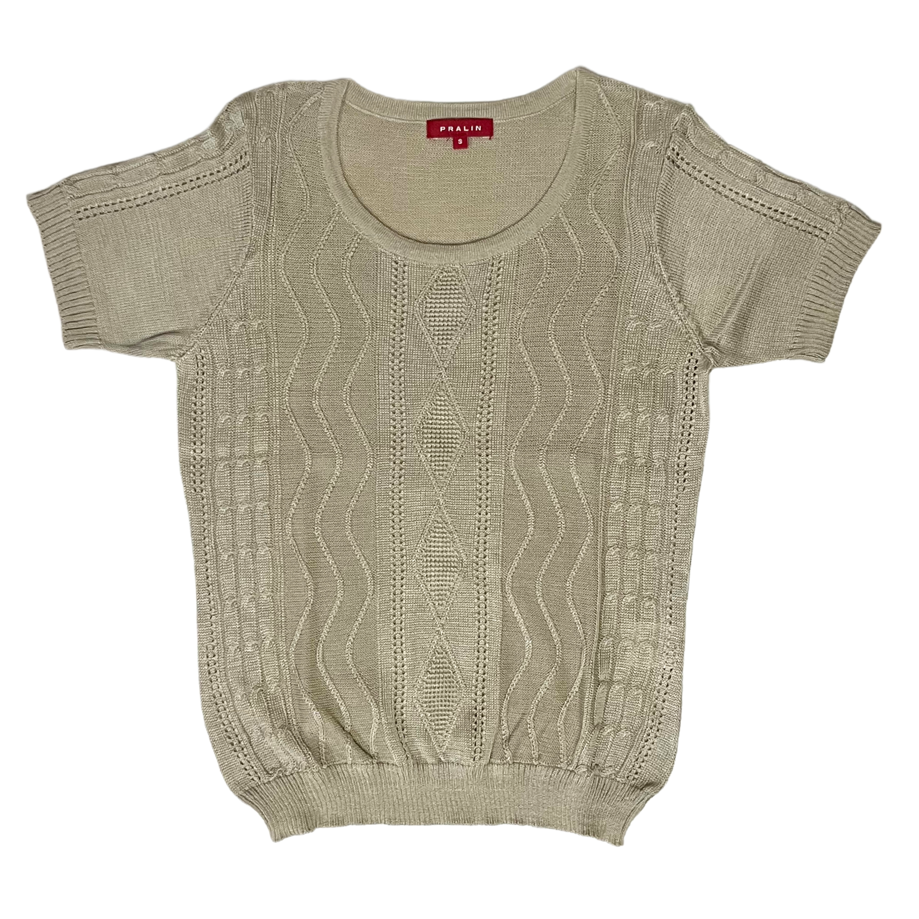 Blusa 10480 Mujer