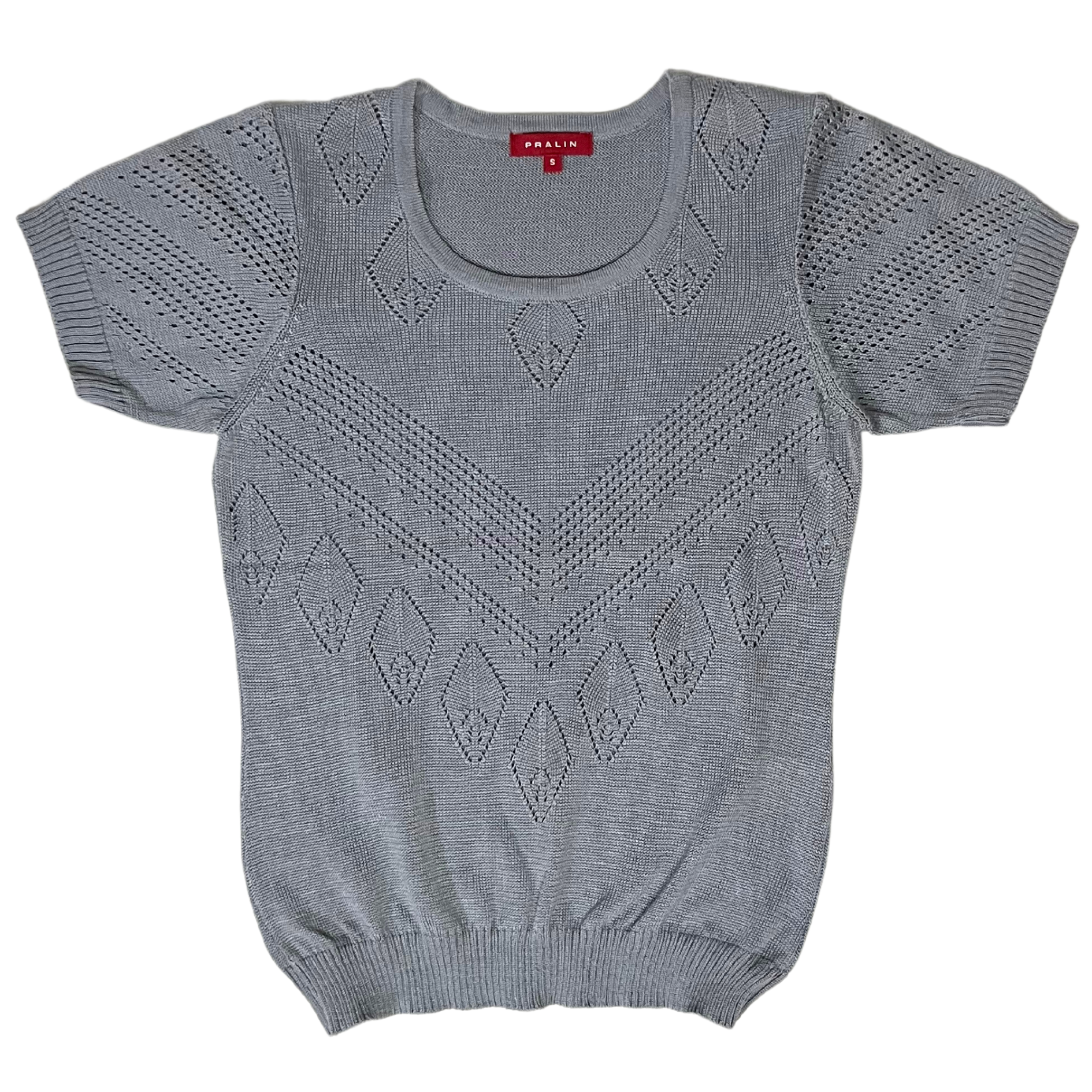 Blusa 10478 Mujer