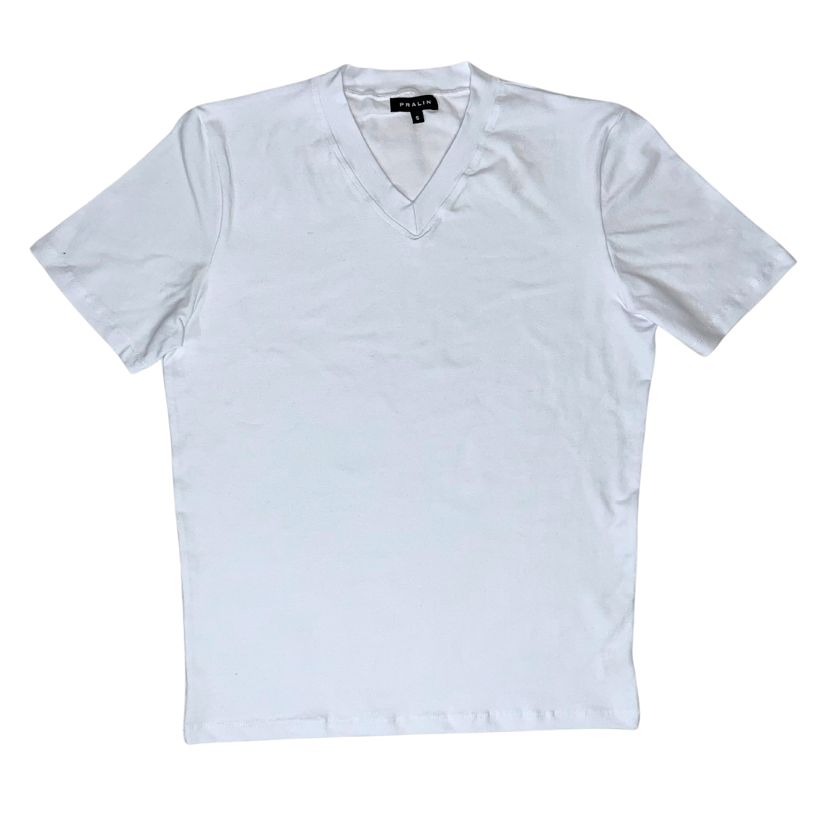Playera con Cuello V 10013 para Hombre