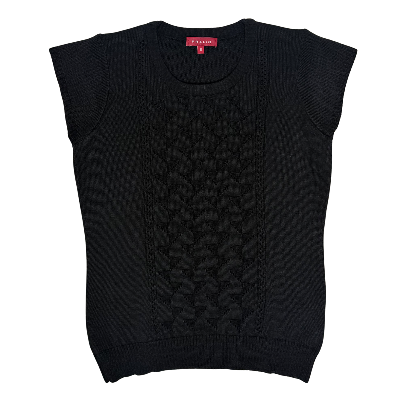 Blusa Calada 10505 Mujer
