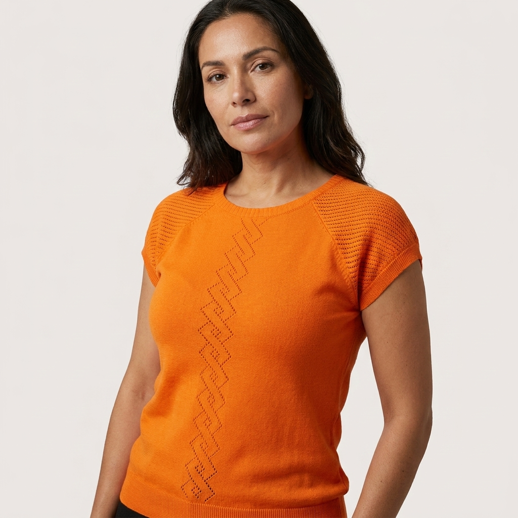 Blusa 10515 Mujer