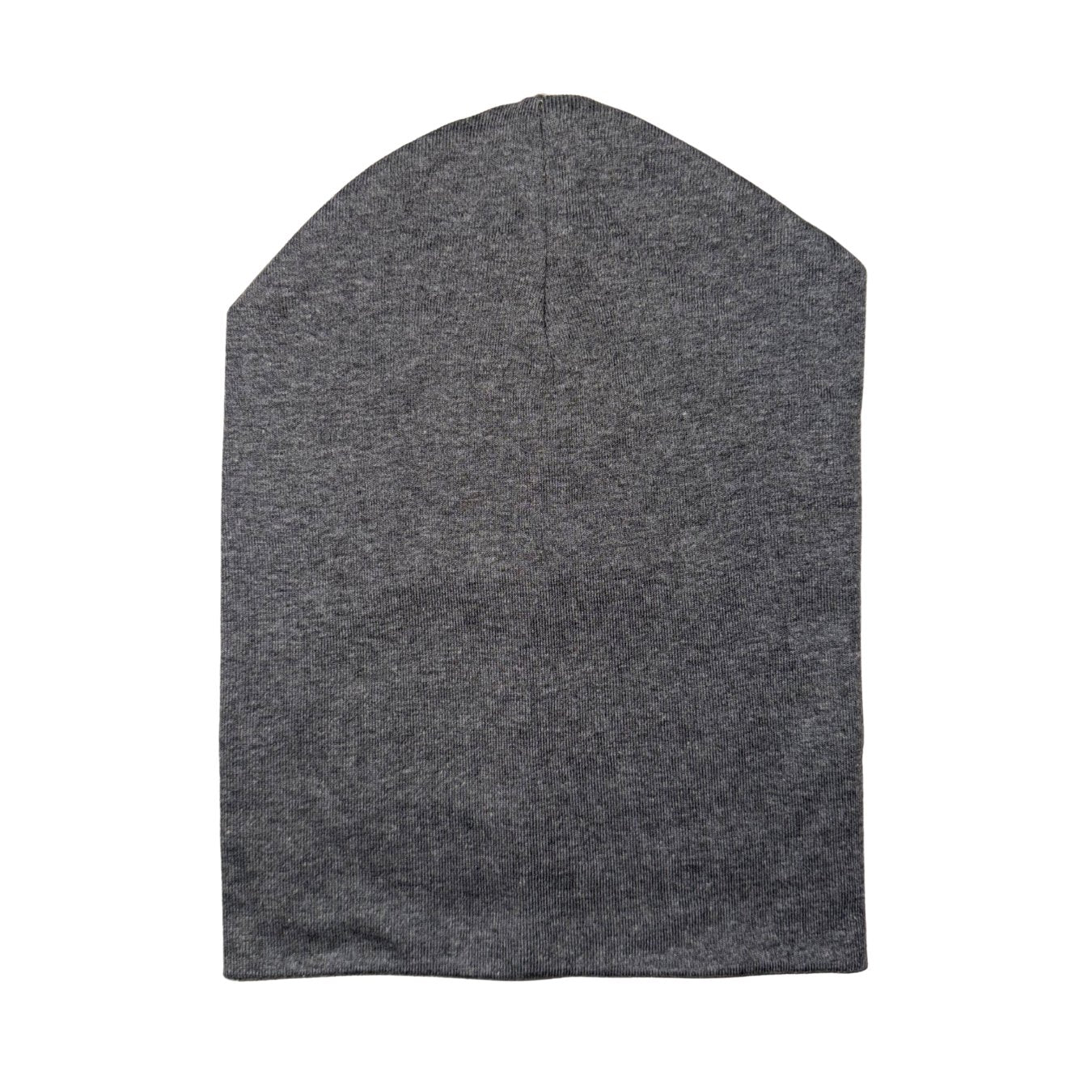 Gorro de Algodón Peinado Unisex para Adulto