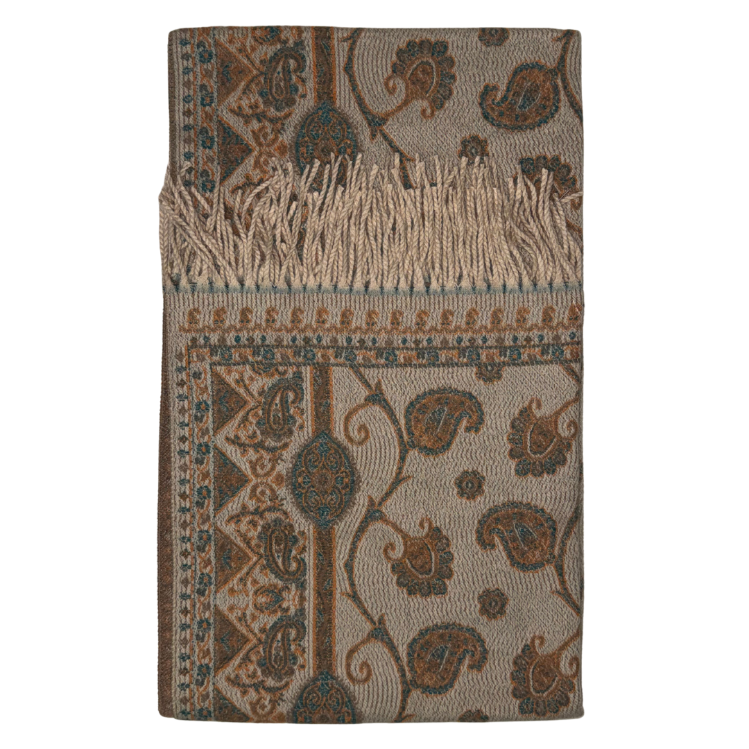 Pashmina 015 de Mujer