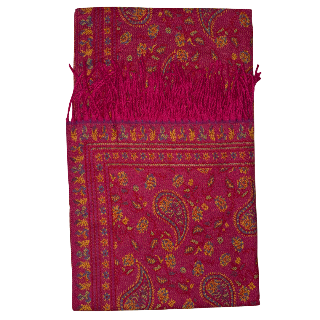Pashmina 013 de Mujer