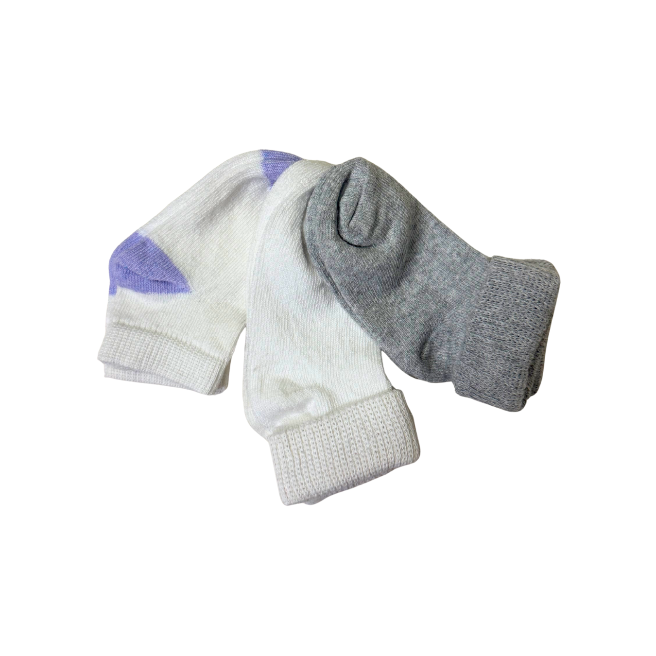3 pack Calcetas 3 x Q15 - Beba