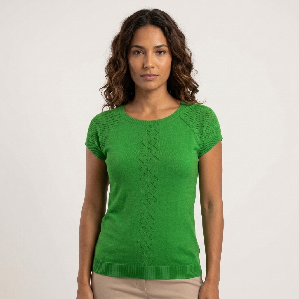 Blusa 10515 Mujer