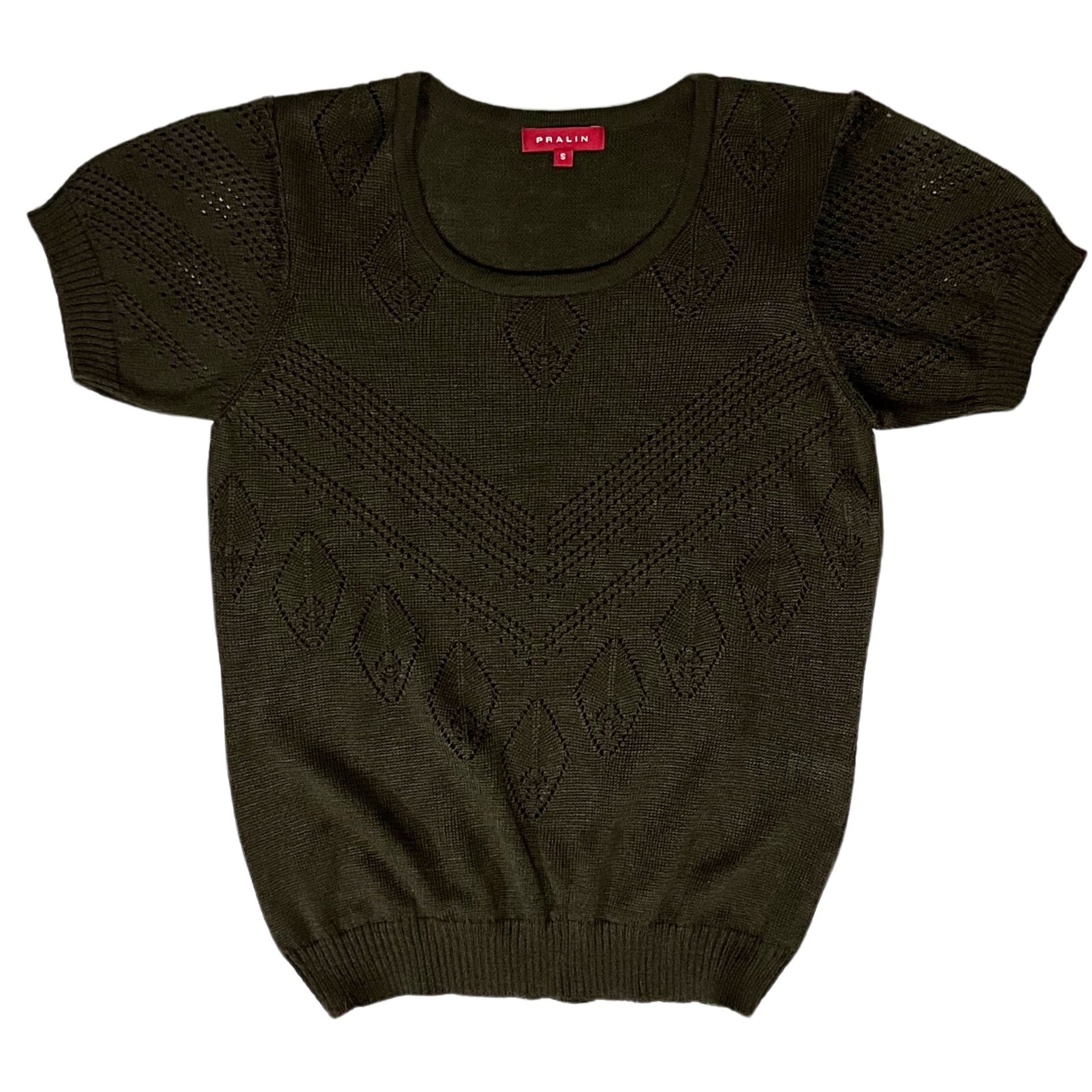 Blusa 10478 Mujer