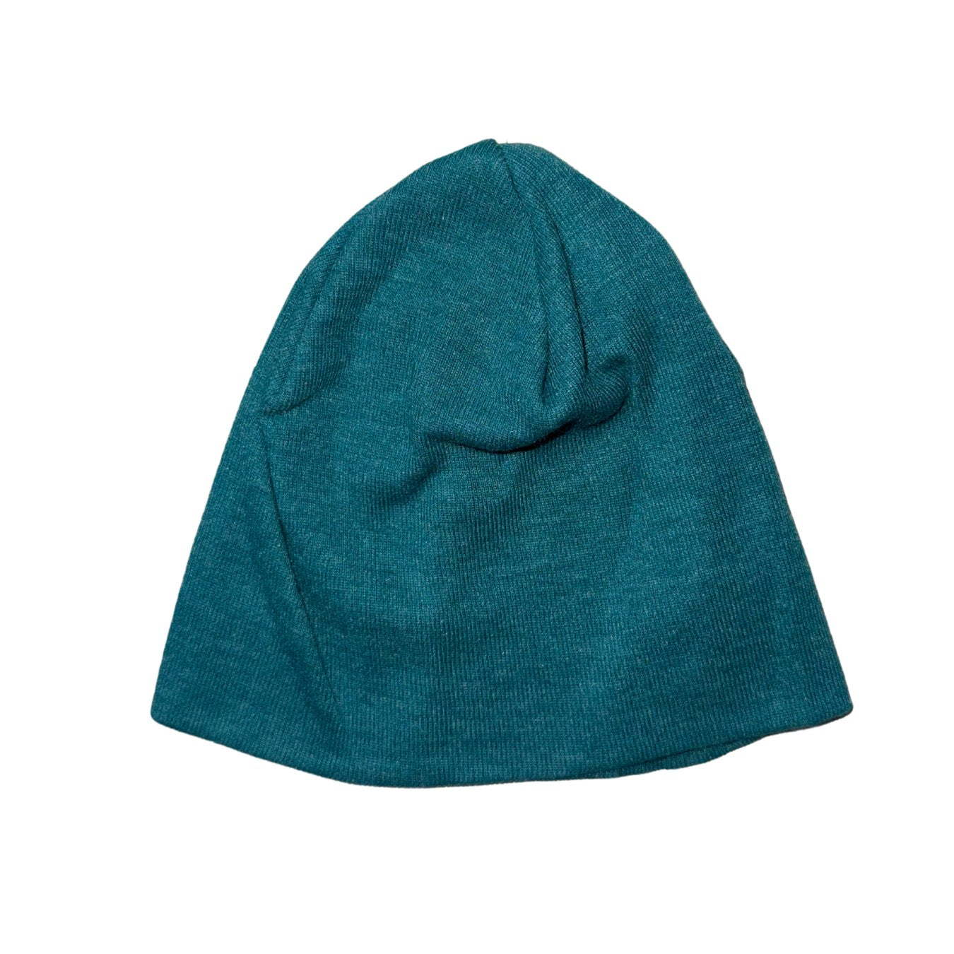 Gorro de Algodón Peinado Unisex para Niños