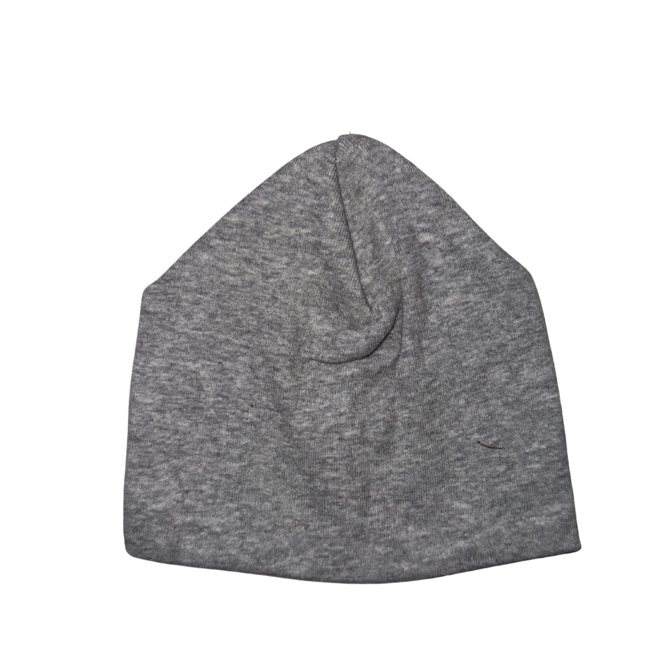 Gorro de Algodón Peinado Unisex para Niños