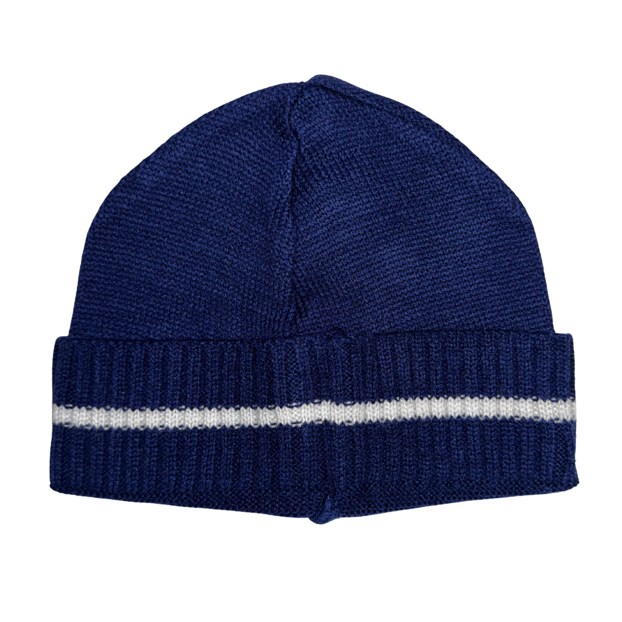 Gorro Azul de Niño
