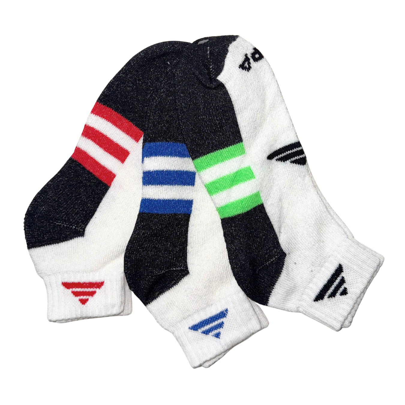 3 Pack Calcetines 3 x Q15 - Hombre