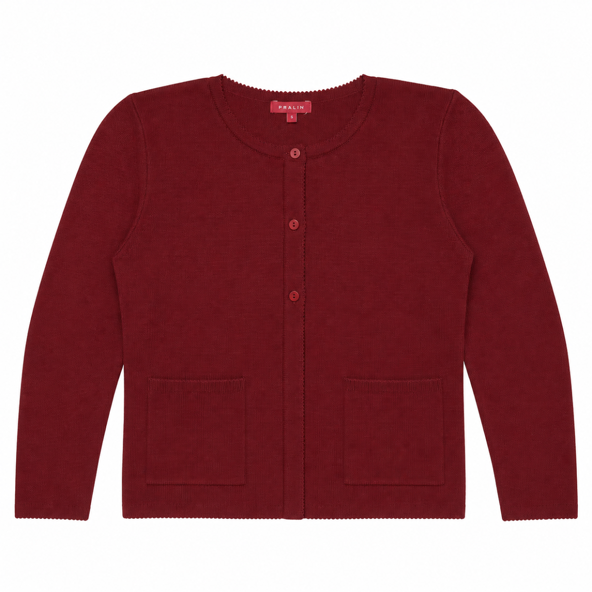 Conjunto de Suéter y Blusa 10029 Mujer