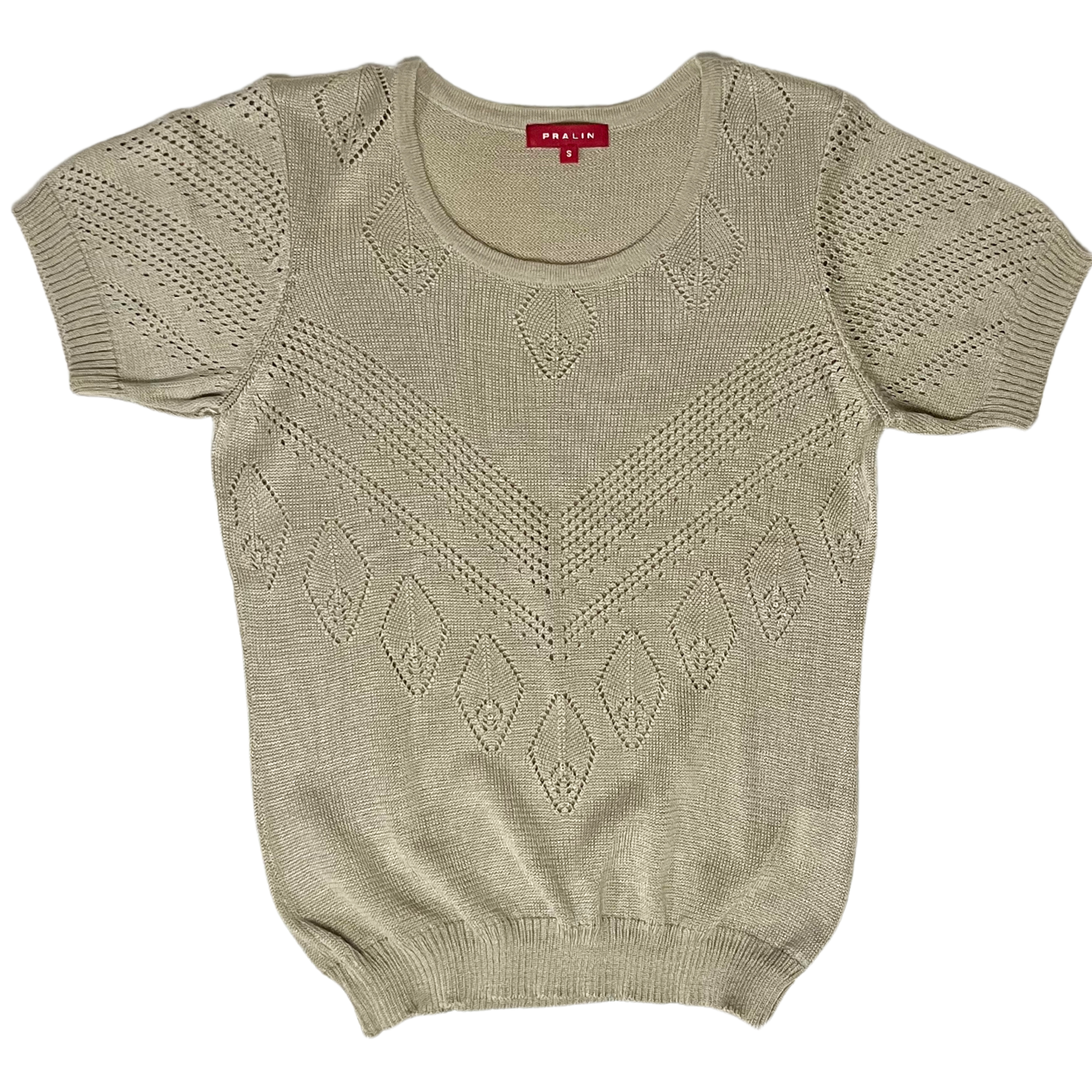 Blusa 10478 Mujer