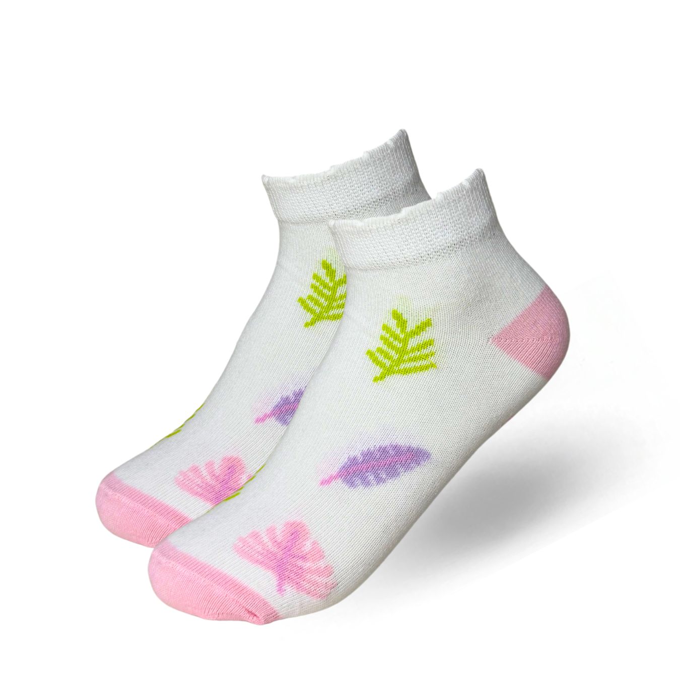 Calcetas 00414 Niña - 3 Pack