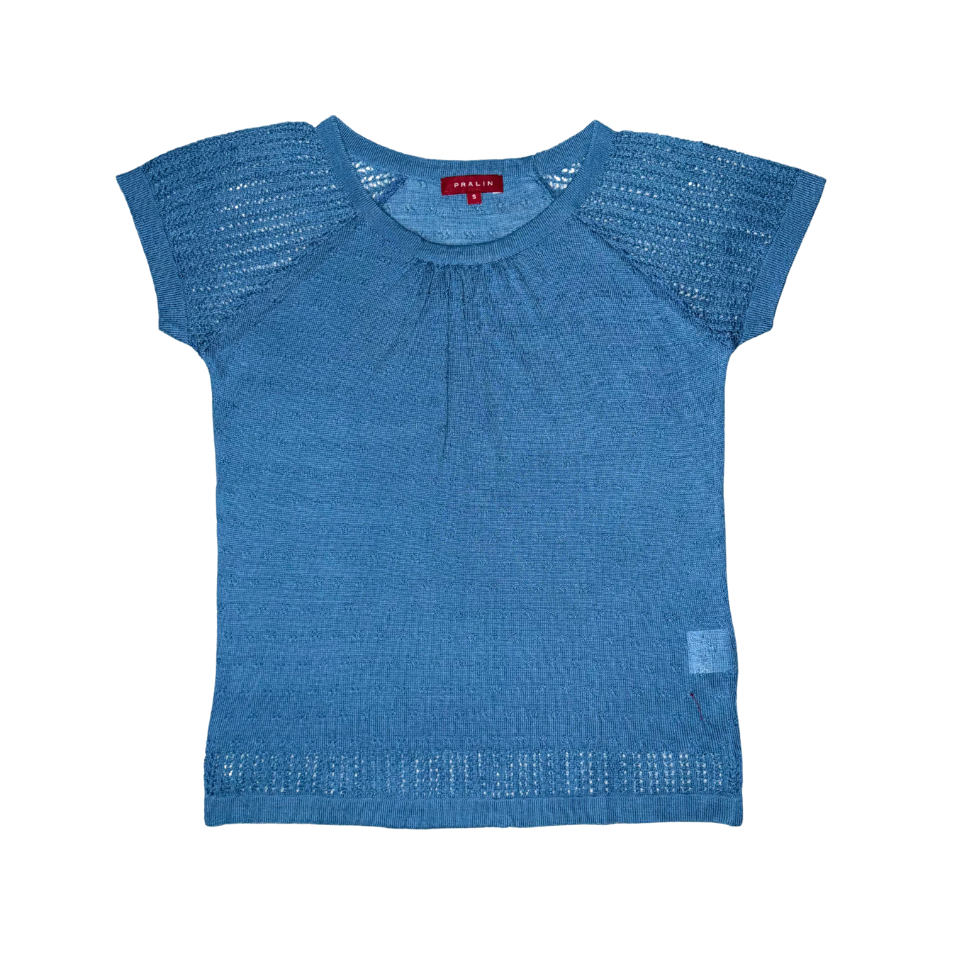 Blusa Calada 10149 Mujer