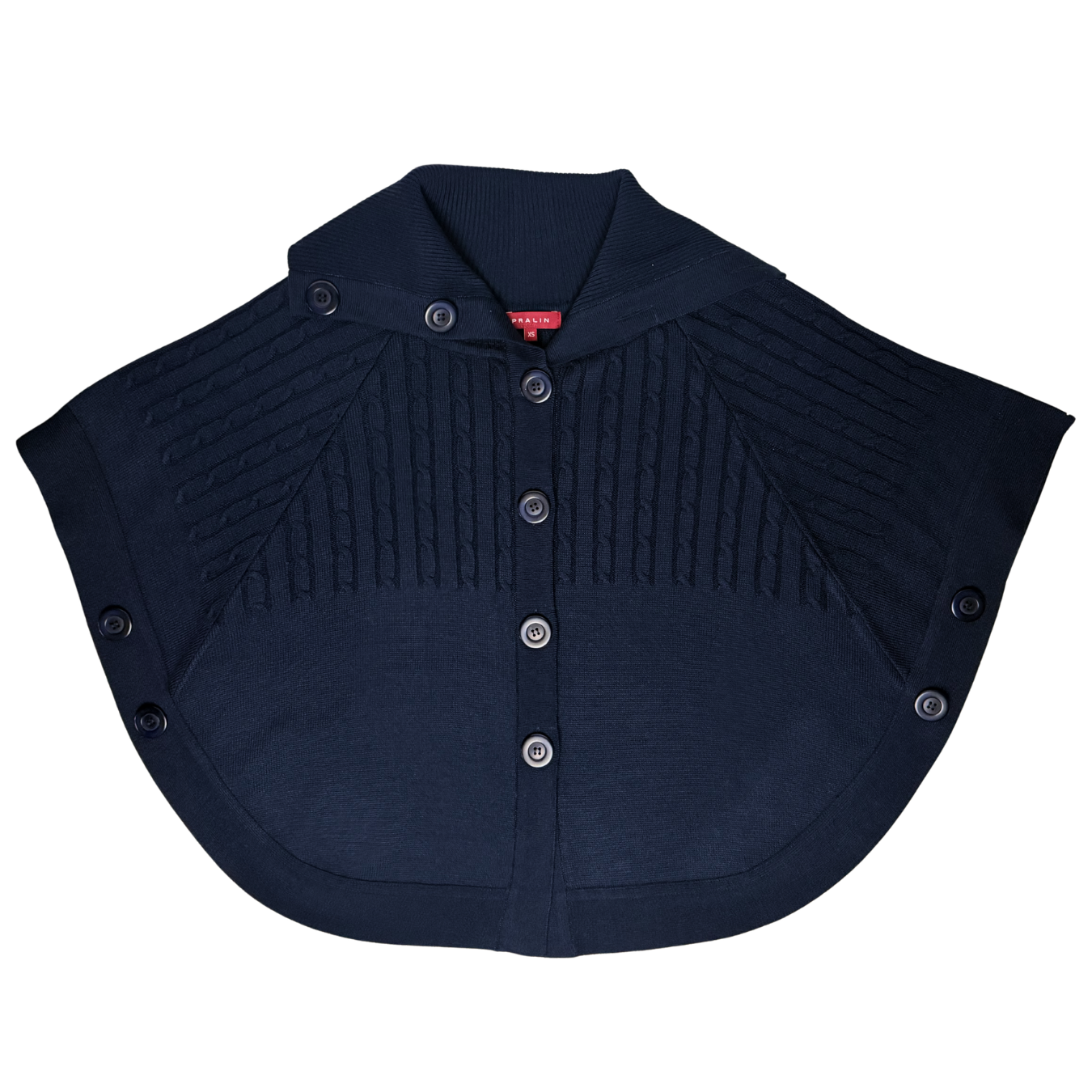 Poncho 10001 Mujer
