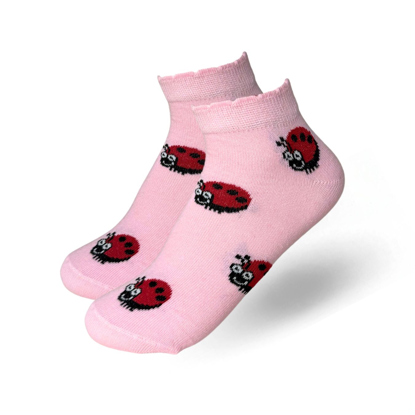 Calcetas 00414 Niña - 3 Pack