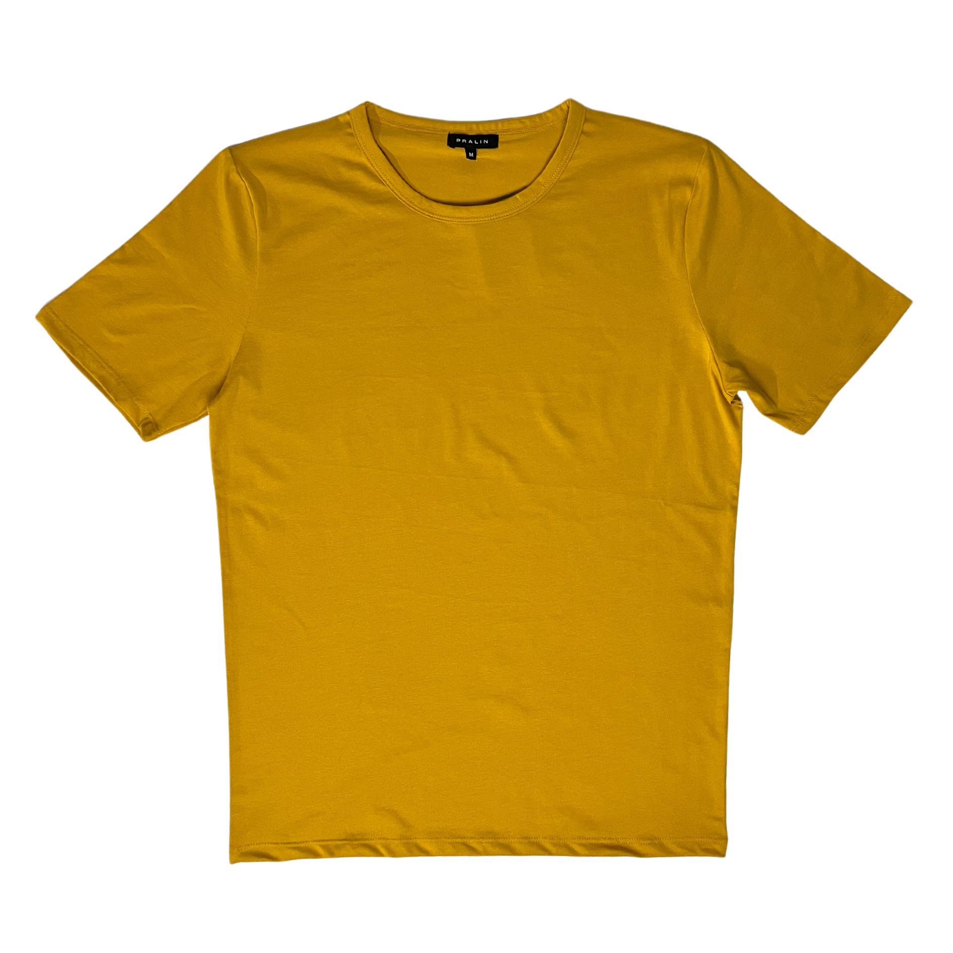 Playera con Cuello Redondo 10012 para Hombre
