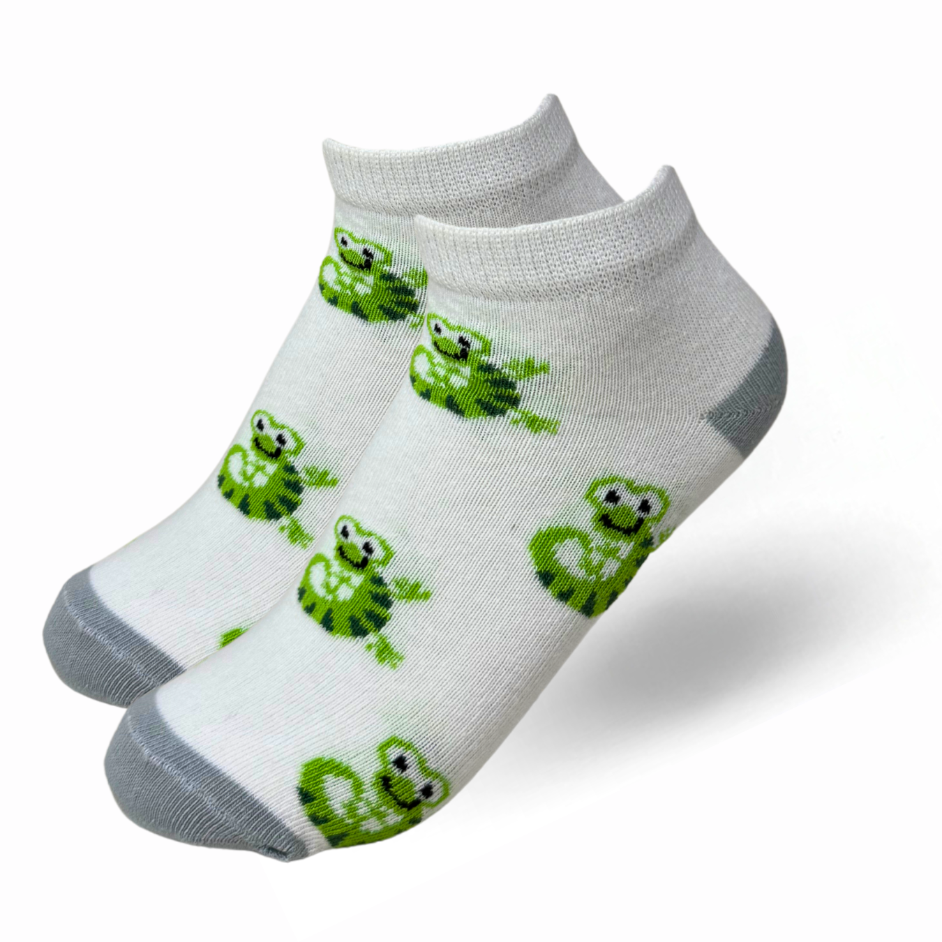 Calcetines Cortos Fashion Insectos 00454 - 3 Pack