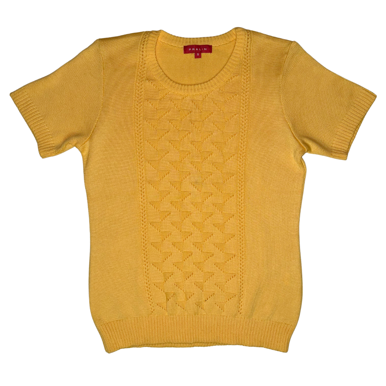 Blusa Calada 10505 Mujer