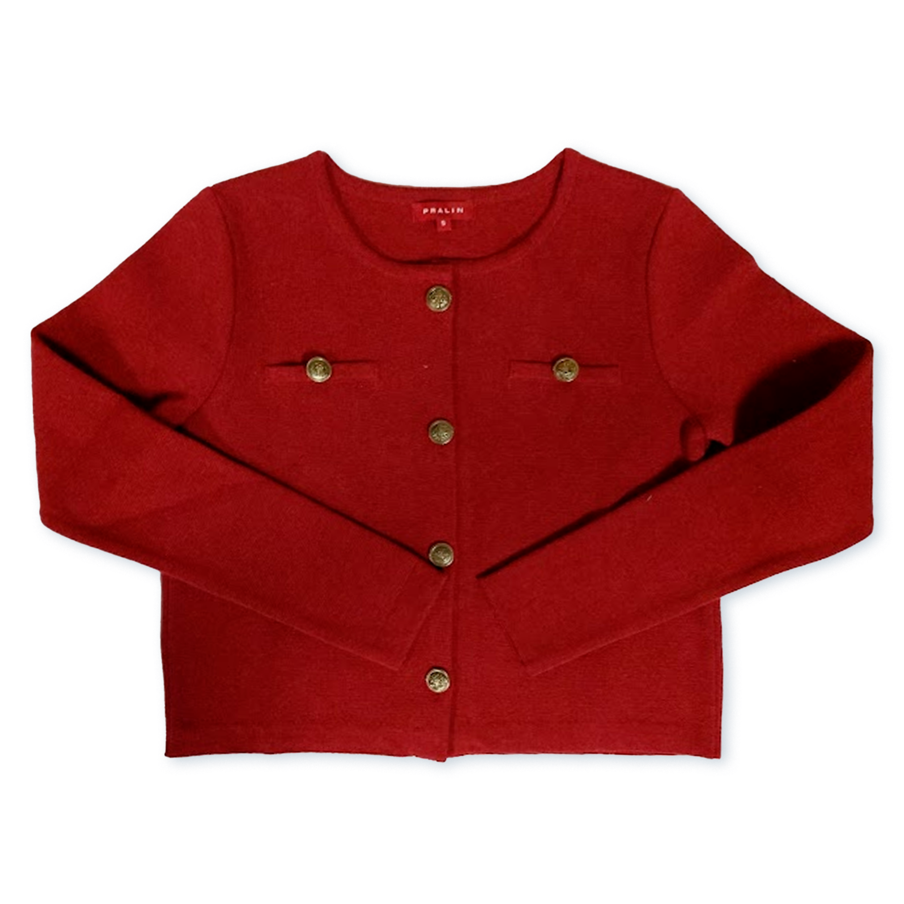 Chaqueta 10460 Mujer