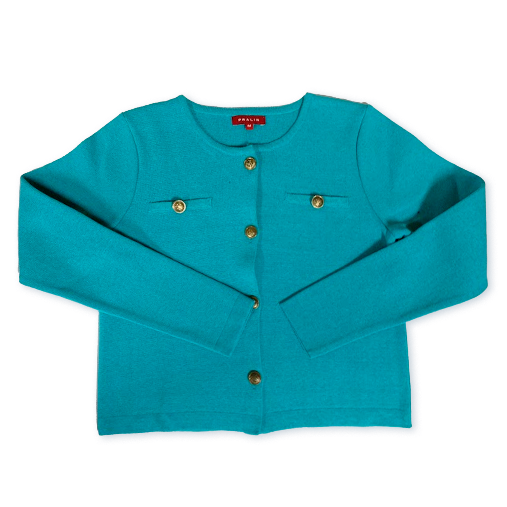 Chaqueta 10460 Mujer