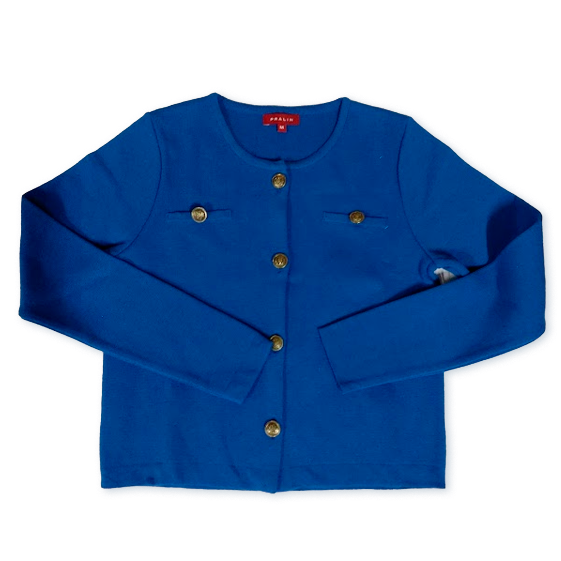 Chaqueta 10460 Mujer