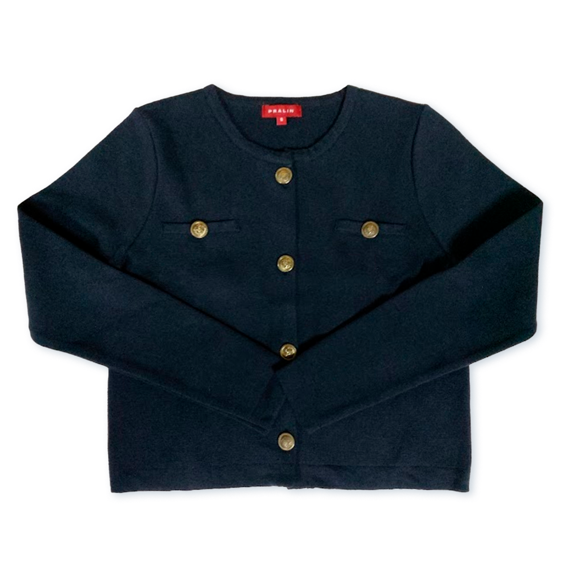 Chaqueta 10460 Mujer