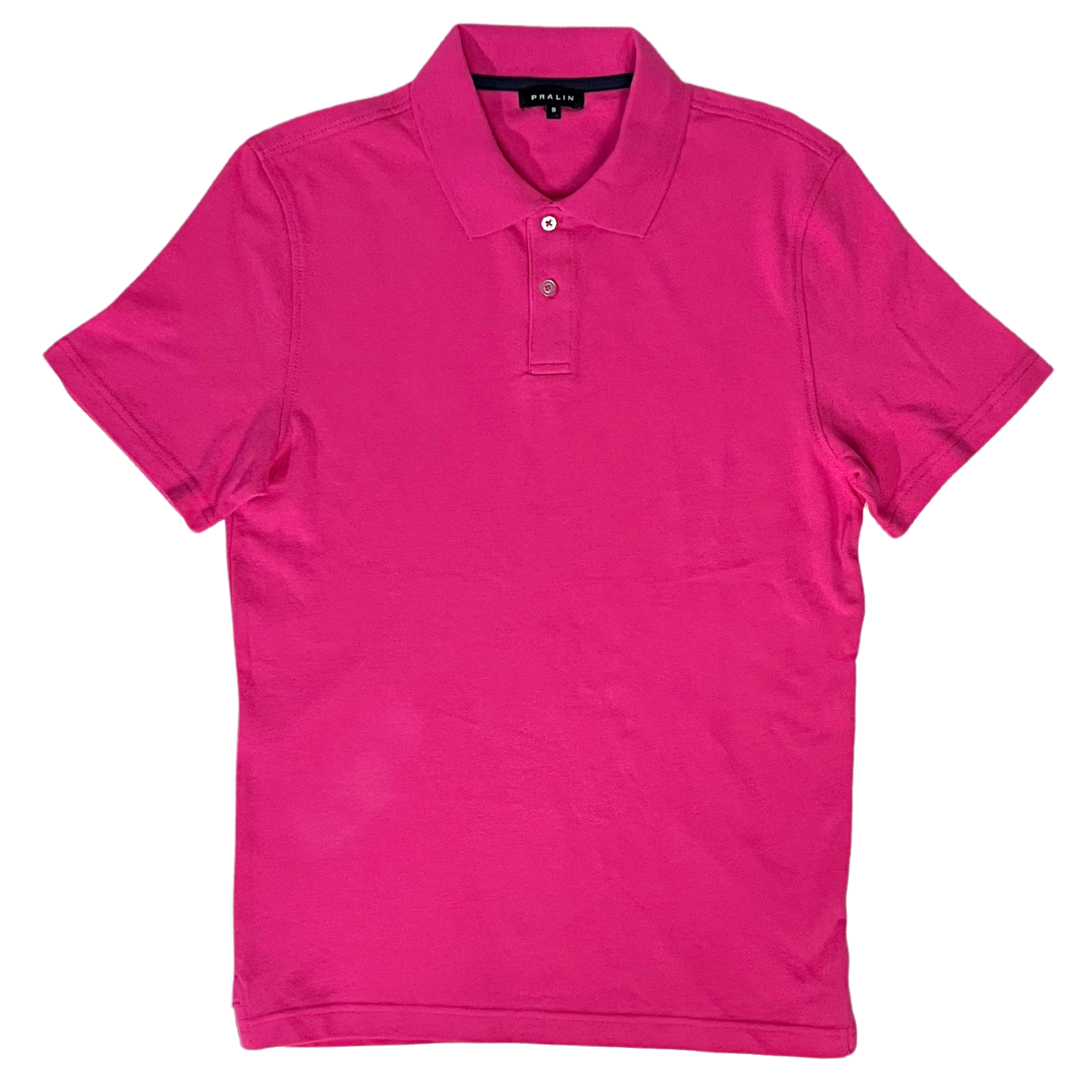 Camisa Polo Pique para Hombre