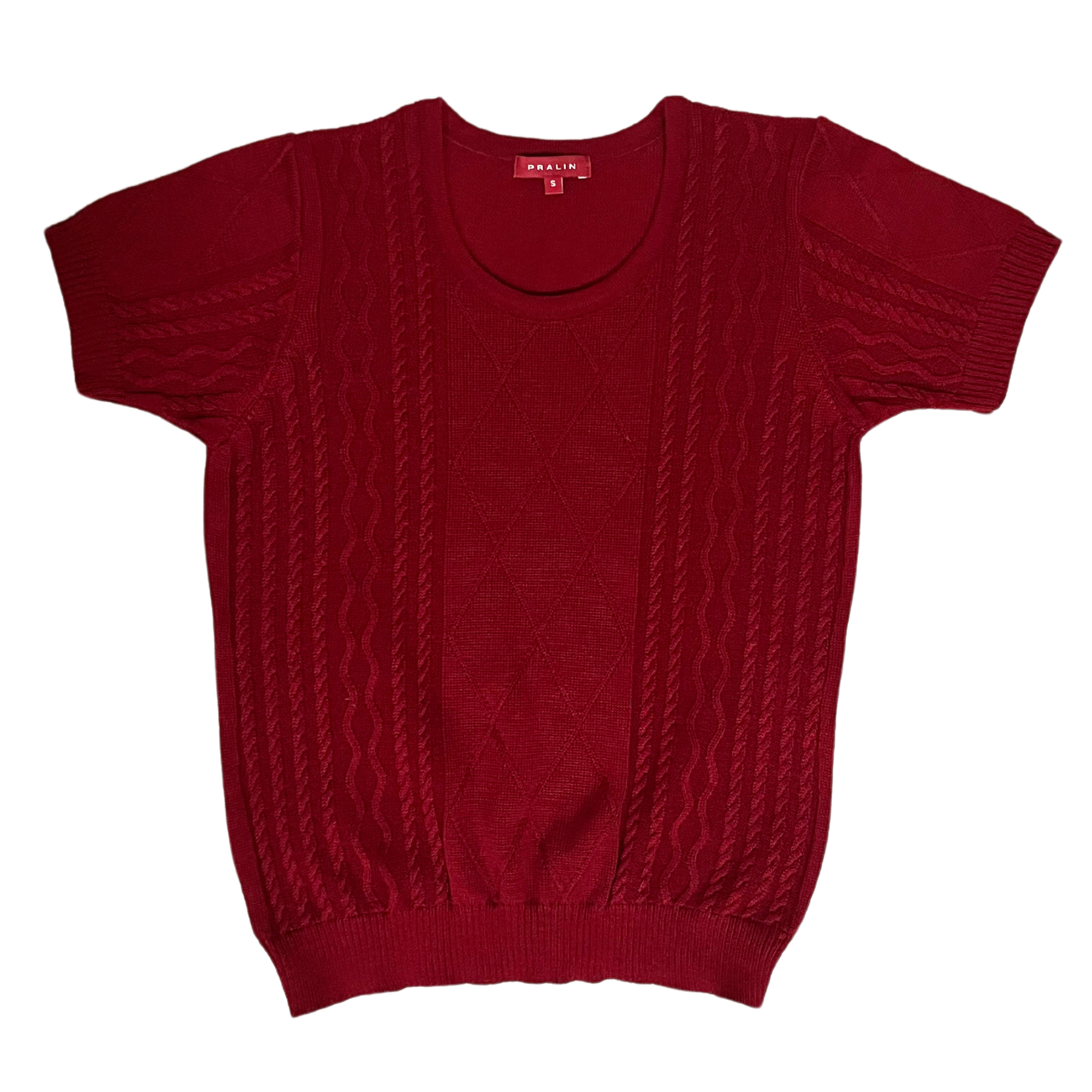 Blusa 10477 Mujer
