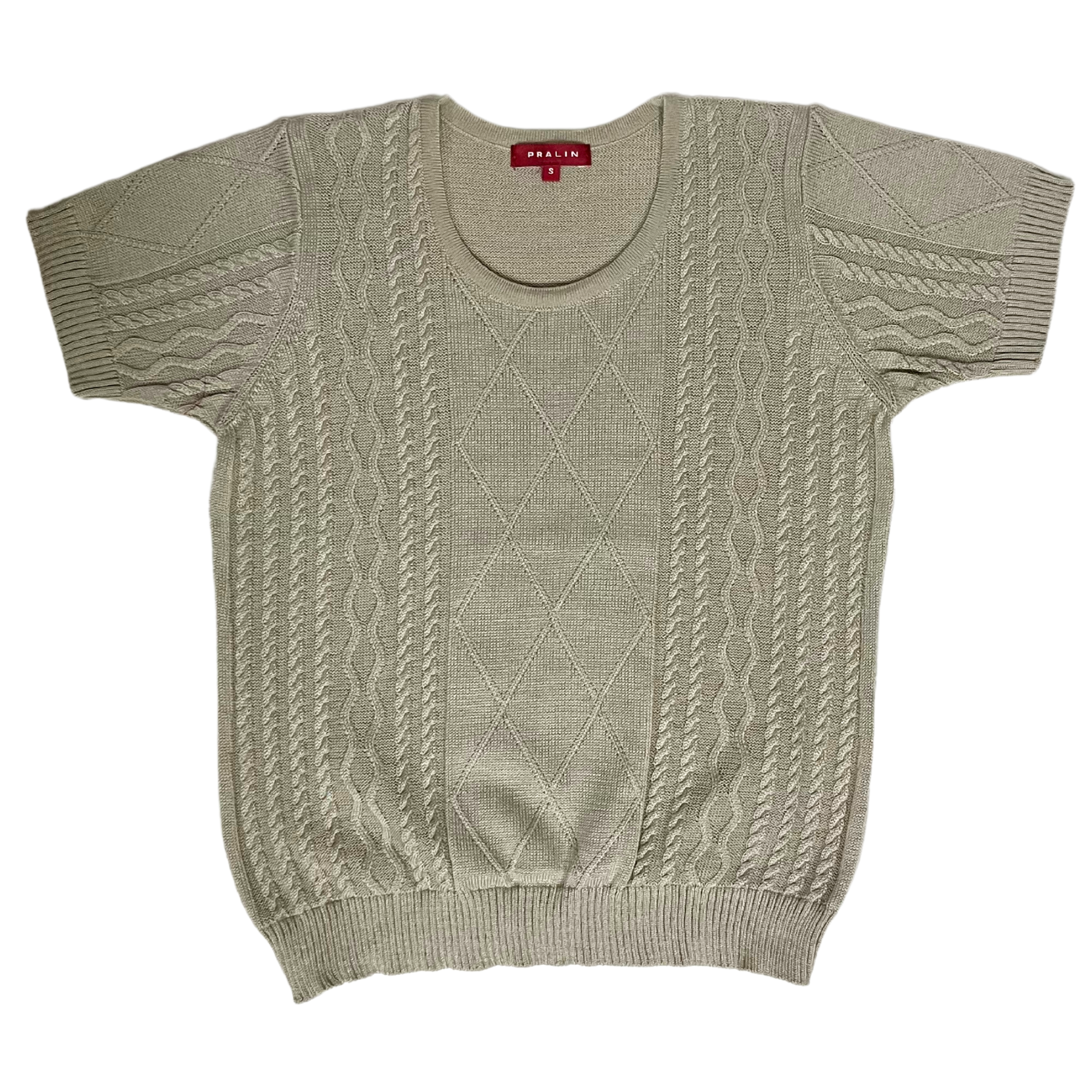 Blusa 10477 Mujer