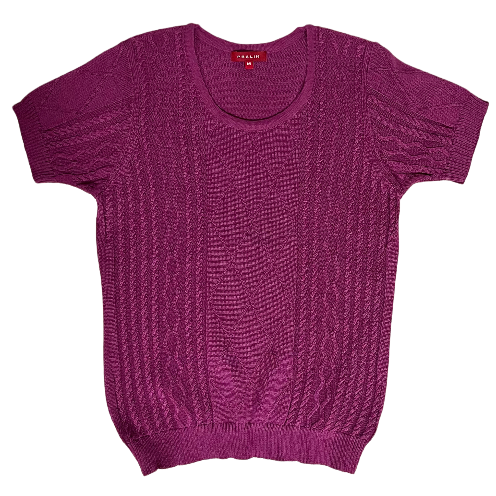 Blusa 10477 Mujer