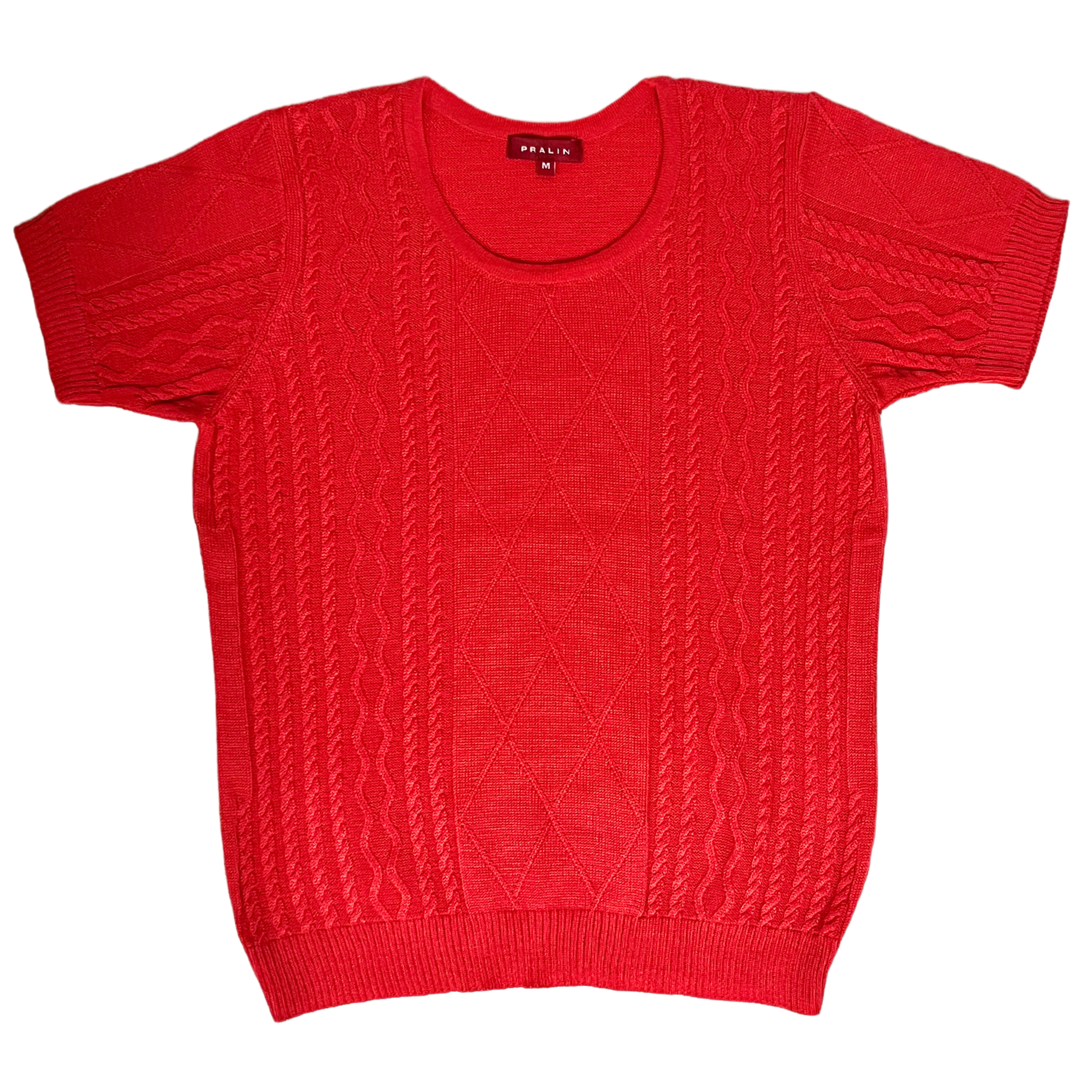 Blusa 10477 Mujer