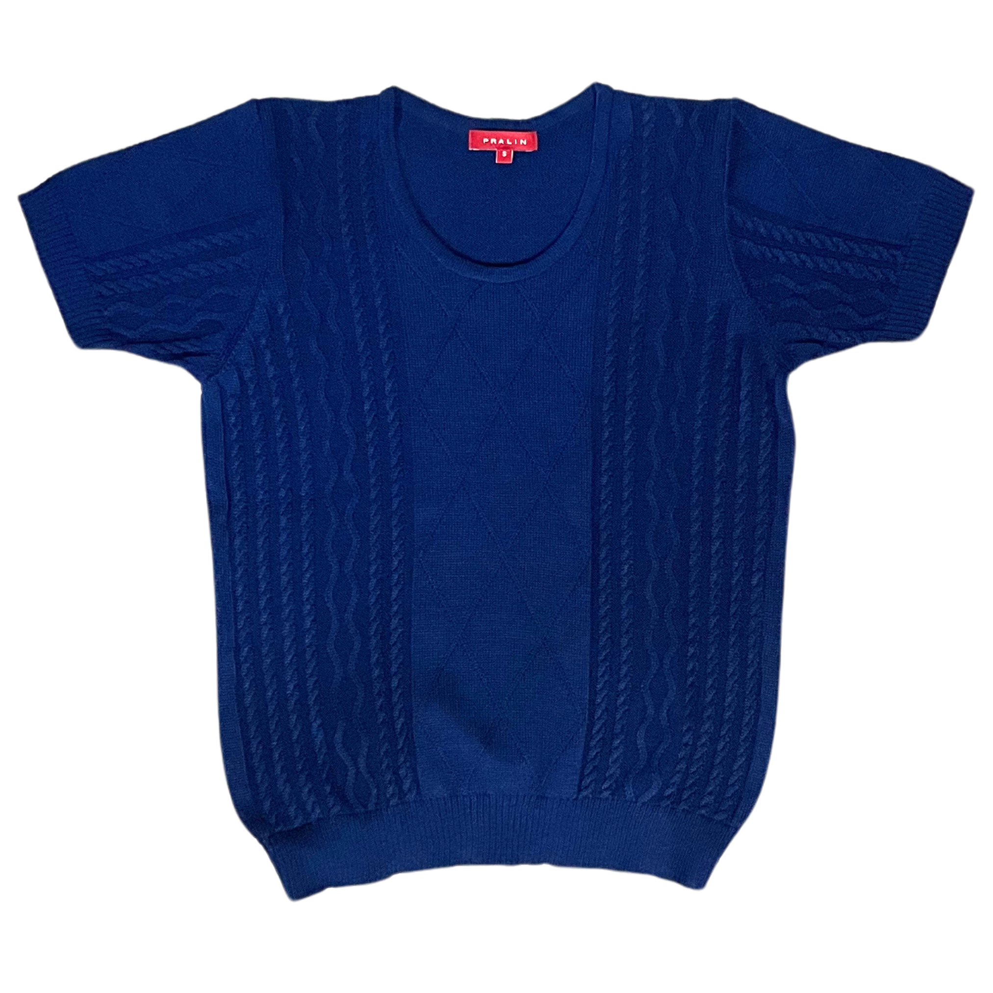 Blusa 10477 Mujer