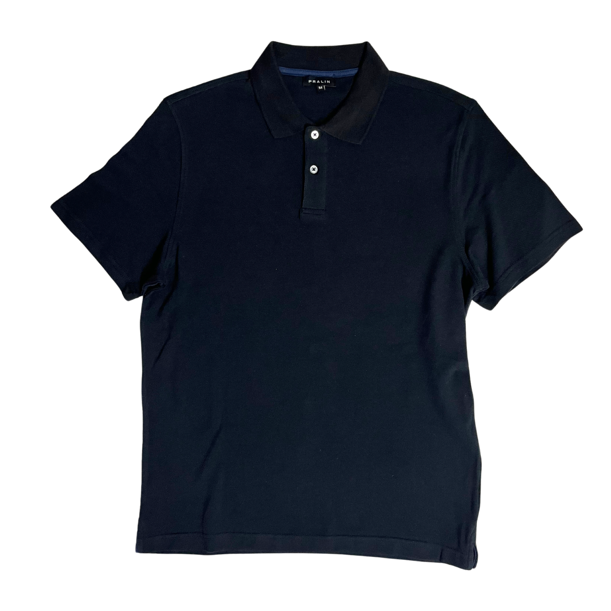 Camisa Polo Pique para Hombre