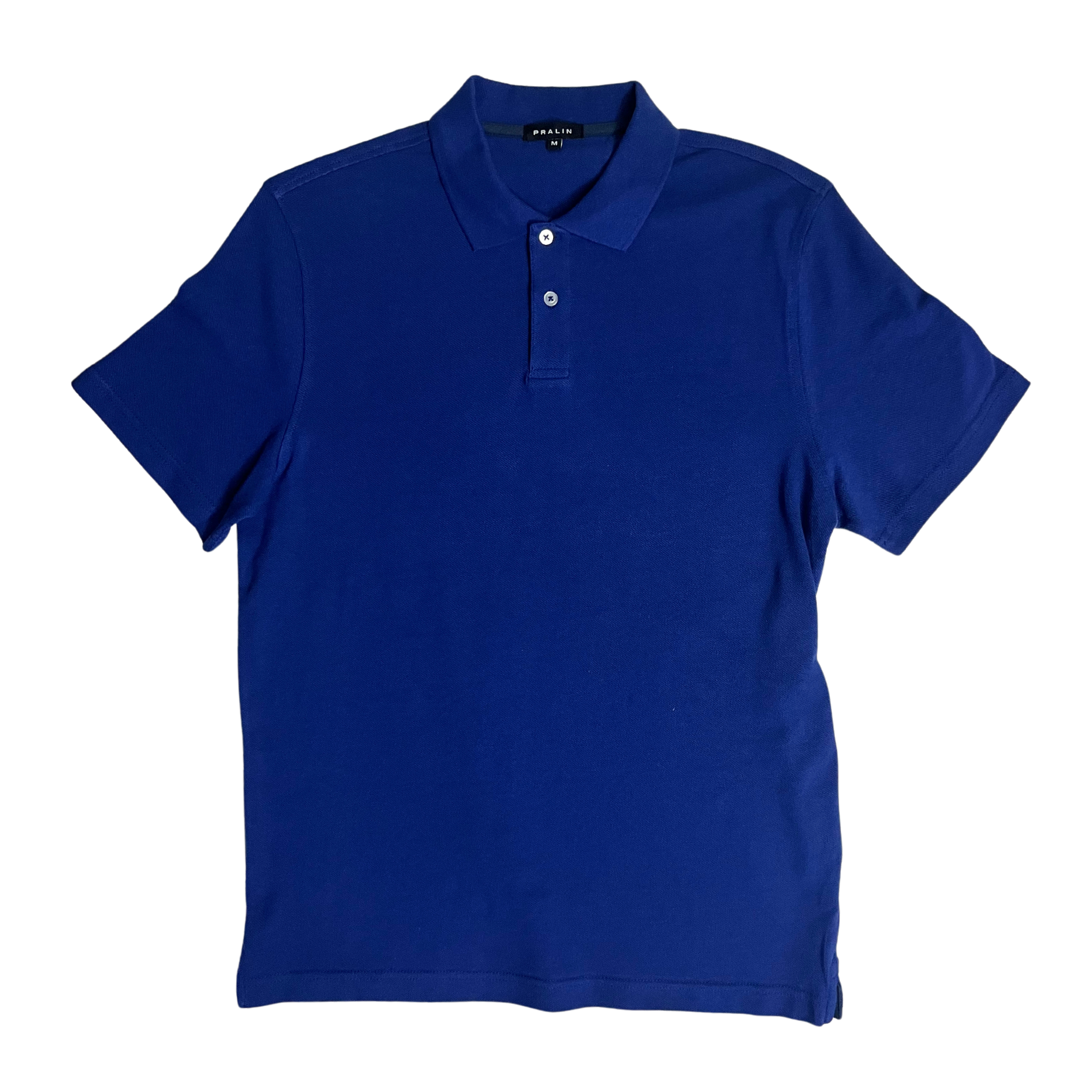 Camisa Polo Pique para Hombre