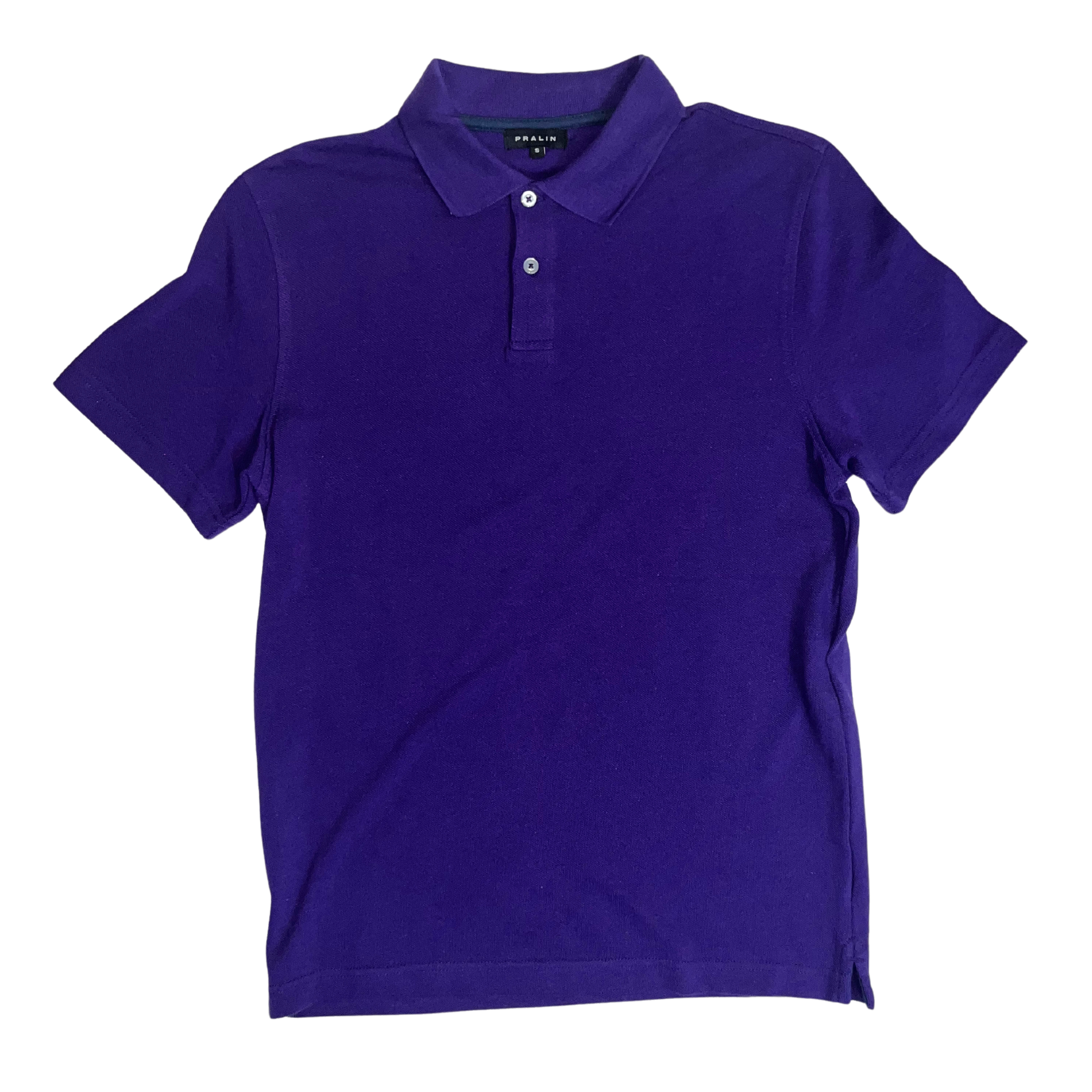 Camisa Polo Pique para Hombre