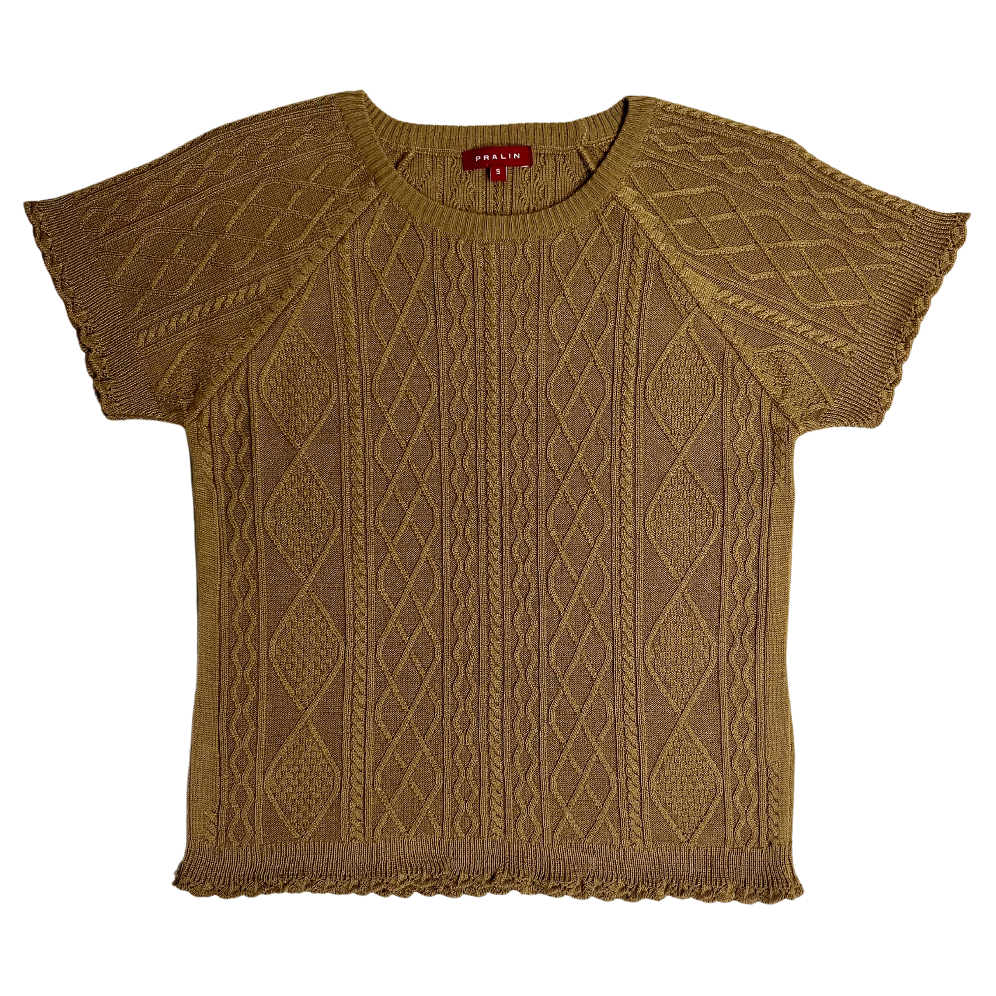 Blusa 10463 Mujer